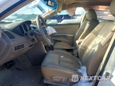 Zdjęcie 7 z 13 samochodu: 2007 NISSAN MAXIMA 3.5 SE VIN:1N4BA41E97C863689 - miniatura