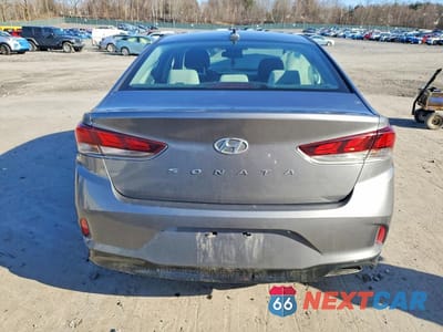 Zdjęcie 6 z 11 samochodu: 2019 HYUNDAI SONATA SEL VIN:5NPE34AF0KH809110 - miniatura