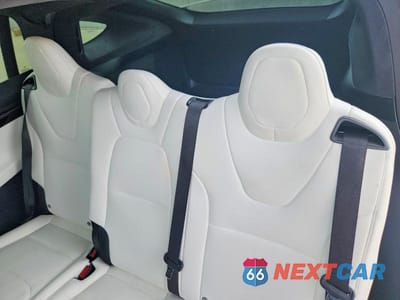 Zdjęcie 10 z 13 samochodu: 2020 TESLA MODEL X VIN:5YJXCAE29LF281601 - miniatura