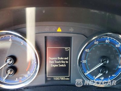 Zdjęcie 9 z 12 samochodu: 2017 TOYOTA COROLLA SE VIN:2T1BURHE3HC758093 - miniatura