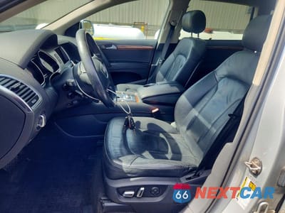 Zdjęcie 7 z 12 samochodu: 2015 AUDI Q7 PREMIUM PLUS VIN:WA1LGAFE2FD000952 - miniatura