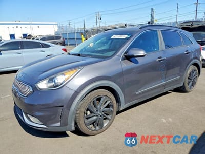 2018 KIA NIRO EX KNDCC3LC3J5140771 - główne zdjęcie licytacji z USA - miniatura