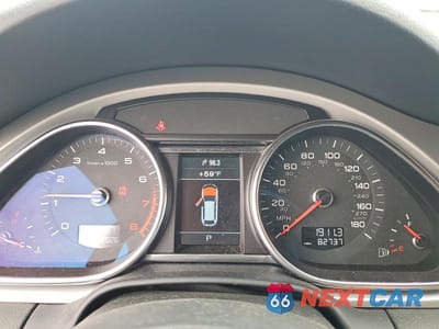 Zdjęcie 9 z 13 samochodu: 2015 AUDI Q7 PRESTIGE VIN:WA1DGAFE3FD016629 - miniatura