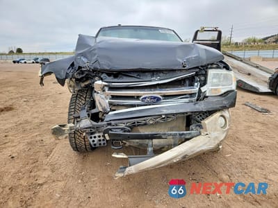 Piąte zdjęcie samochodu w środku: 2014 FORD EXPEDITION EL XLT VIN:1FMJK1J52EEF39109 - miniatura