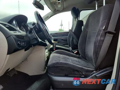 Zdjęcie 7 z 13 samochodu: 2013 DODGE GRAND CARAVAN SE VIN:2C4RDGBG7DR773378 - miniatura