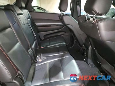 Zdjęcie 11 z 14 samochodu: 2025 DODGE DURANGO GT VIN:1C4RDJDG0SC539809 - miniatura