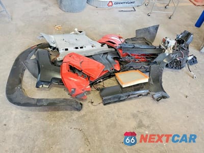 Zdjęcie 12 z 12 samochodu: 2025 NISSAN FRONTIER PRO-X VIN:1N6ED1EJ9SN655181 - miniatura