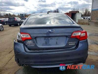 Zdjęcie 6 z 12 samochodu: 2015 SUBARU LEGACY 2.5I PREMIUM VIN:4S3BNAC68F3032346 - miniatura