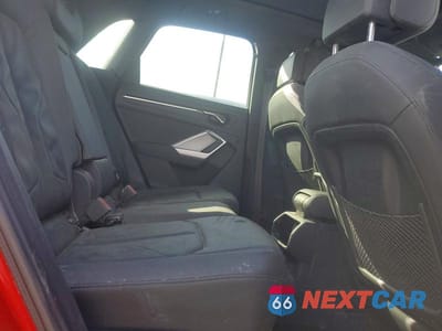 Zdjęcie 11 z 13 samochodu: 2024 AUDI Q3 PREMIUM VIN:WA1DECF38R1049860 - miniatura