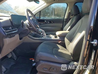 Zdjęcie 7 z 12 samochodu: 2026 KIA CARNIVAL SX VIN:KNDNE5KA8T6096570 - miniatura