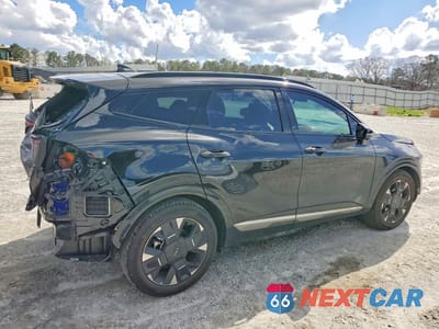 Trzecie zdjęcie samochodu z tyłu: 2026 KIA SPORTAGE SX-PRESTIGE VIN:5XYK53DFXTG364063 - miniatura