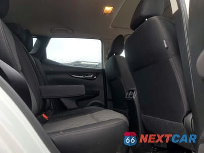 Zdjęcie 11 z 13 samochodu: 2019 NISS QASHQAI VIN:JN1BJ1CP8KW215777 - miniatura