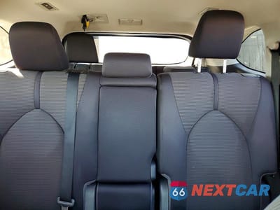 Zdjęcie 10 z 13 samochodu: 2020 TOYOTA HIGHLANDER L VIN:5TDCZRBHXLS022938 - miniatura