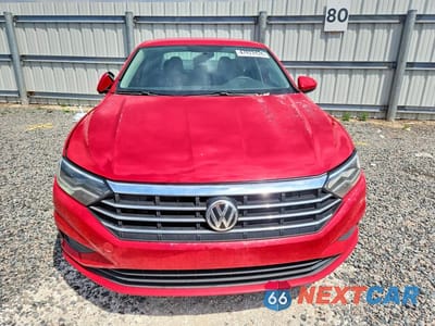 Piąte zdjęcie samochodu w środku: 2019 VOLKSWAGEN JETTA S VIN:3VWC57BU0KM073602 - miniatura