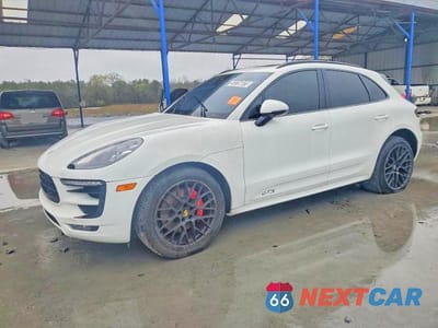 2017 PORSCHE MACAN GTS WP1AG2A52HLB55714 - główne zdjęcie licytacji z USA - miniatura