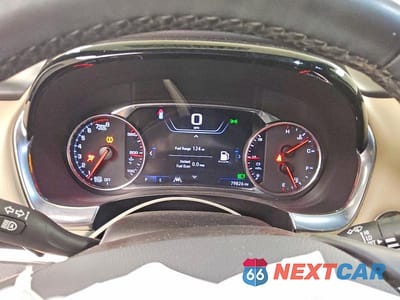 Zdjęcie 9 z 12 samochodu: 2023 CHEVROLET TRAVERSE PREMIER VIN:1GNERKKW2PJ204450 - miniatura