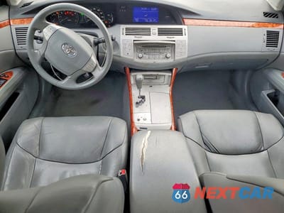 Zdjęcie 8 z 12 samochodu: 2007 TOYOTA AVALON XLS VIN:4T1BK36B87U248542 - miniatura