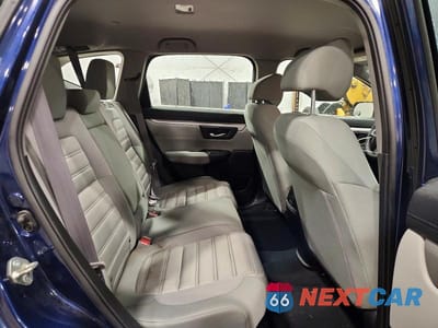 Zdjęcie 11 z 13 samochodu: 2019 HONDA CR-V LX VIN:2HKRW6H38KH202842 - miniatura