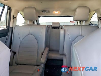 Zdjęcie 10 z 12 samochodu: 2022 TOYOTA HIGHLANDER XLE VIN:5TDGZRBH8NS190002 - miniatura