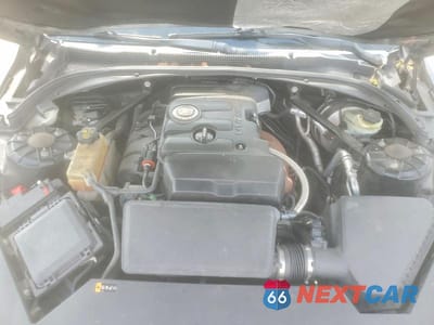 Zdjęcie 11 z 11 samochodu: 2013 CADILLAC ATS VIN:1G6AA5RA7D0122762 - miniatura