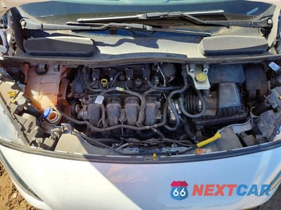 Zdjęcie 11 z 13 samochodu: 2021 FORD TRANSIT CONNECT XL VIN:NM0LS7E22M1497589 - miniatura