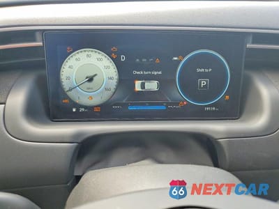 Zdjęcie 9 z 13 samochodu: 2023 HYUNDAI TUCSON BLUE SE VIN:5NMJECAE4PH289086 - miniatura