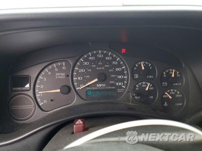 Zdjęcie 9 z 12 samochodu: 2002 CHEVROLET SILVERADO C1500 VIN:2GCEC19VX21257871 - miniatura