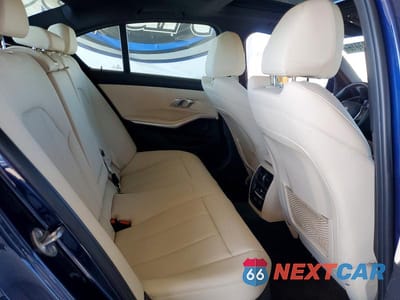 Zdjęcie 10 z 12 samochodu: 2020 BMW 330I VIN:3MW5R1J06L8B08078 - miniatura