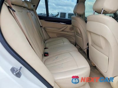Zdjęcie 11 z 13 samochodu: 2015 BMW X5 XDRIVE35I VIN:5UXKR0C58F0P07182 - miniatura