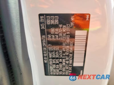 Zdjęcie 13 z 13 samochodu: 2018 VOLVO XC90 T6 VIN:YV4A22PL3J1364139 - miniatura