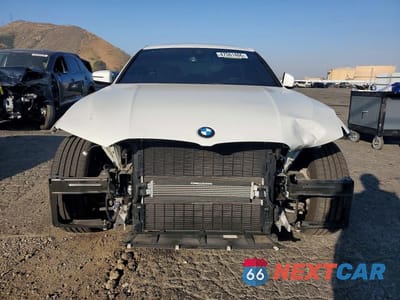 Piąte zdjęcie samochodu w środku: 2020 BMW 330I VIN:3MW5R1J0XL8B42184 - miniatura