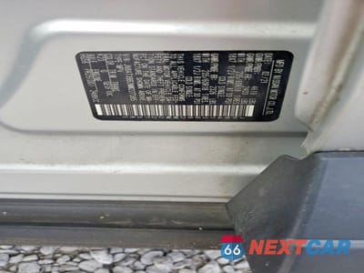 Zdjęcie 13 z 13 samochodu: 2021 NISSAN ROGUE SV VIN:JN8AT3BB2MW227385 - miniatura