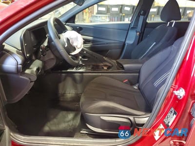 Zdjęcie 7 z 12 samochodu: 2026 HYUNDAI ELANTRA SEL SPORT VIN:KMHLM4DG6TU129059 - miniatura
