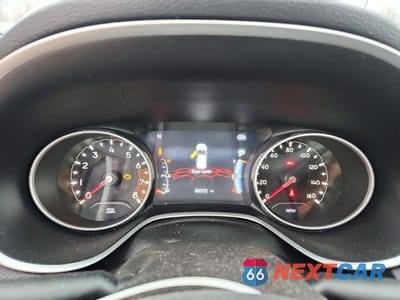 Zdjęcie 9 z 12 samochodu: 2020 JEEP COMPASS LIMITED VIN:3C4NJDCB3LT110538 - miniatura