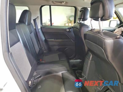 Zdjęcie 11 z 13 samochodu: 2013 JEEP PATRIOT LATITUDE VIN:1C4NJRFB9DD216864 - miniatura