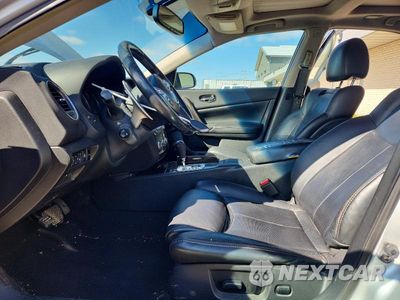 Zdjęcie 7 z 12 samochodu: 2012 NISSAN MAXIMA 3.5 S VIN:1N4AA5AP5CC857742 - miniatura