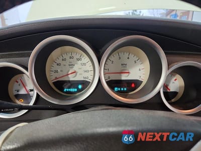 Zdjęcie 9 z 11 samochodu: 2007 DODGE CHARGER R VIN:2B3KA53H57H696088 - miniatura