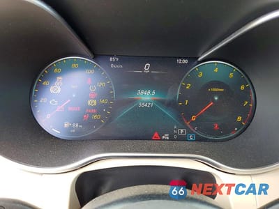 Zdjęcie 9 z 13 samochodu: 2022 MERCEDES-BENZ GLC 300 VIN:W1N0G8DB8NV386935 - miniatura