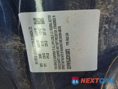 Zdjęcie 12 z 12 samochodu: 2012 CHEVROLET CAMARO 2SS VIN:2G1FK1EJ2C9138072 - miniatura