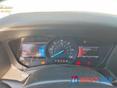 Zdjęcie 9 z 14 samochodu: 2016 FORD EXPEDITION EL PLATINUM VIN:1FMJK1MT8GEF15121 - miniatura