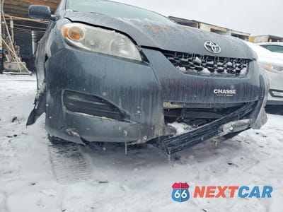 Zdjęcie 12 z 13 samochodu: 2011 TOYOTA MATRIX BASE VIN:2T1KU4EE5BC573686 - miniatura