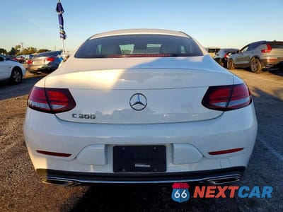 Zdjęcie 6 z 12 samochodu: 2023 MERCEDES-BENZ C 300 VIN:W1KWJ8DBXPG132546 - miniatura