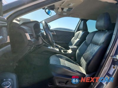 Zdjęcie 7 z 13 samochodu: 2022 MITSUBISHI OUTLANDER SEL VIN:JA4J4VA87NZ060011 - miniatura