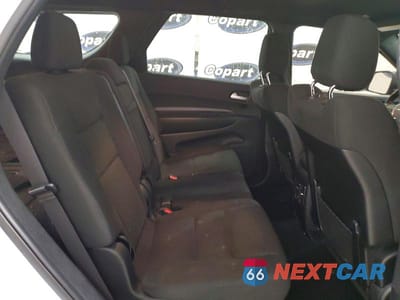 Zdjęcie 11 z 12 samochodu: 2023 DODGE DURANGO SXT VIN:1C4RDHAG6PC685295 - miniatura