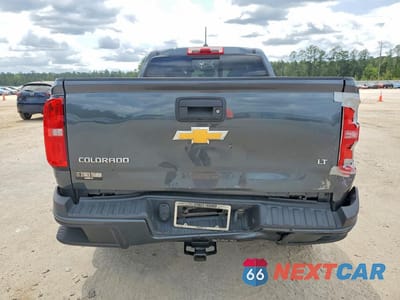 Zdjęcie 6 z 12 samochodu: 2016 CHEVROLET COLORADO LT VIN:1GCGTCE36G1371615 - miniatura