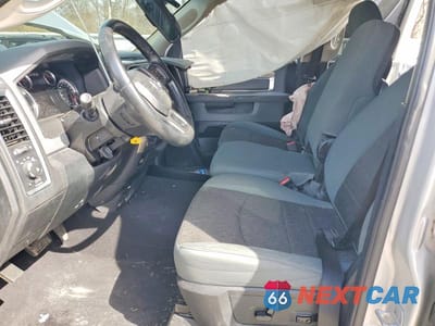Zdjęcie 7 z 12 samochodu: 2014 RAM 1500 SLT VIN:1C6RR7GG0ES314145 - miniatura