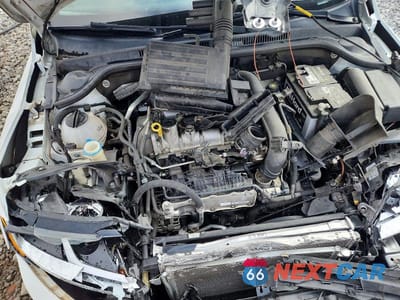 Zdjęcie 11 z 12 samochodu: 2017 VOLKSWAGEN JETTA SE VIN:3VWDB7AJ5HM385394 - miniatura