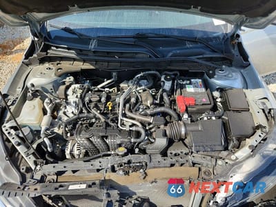 Zdjęcie 11 z 12 samochodu: 2023 NISSAN ALTIMA 2.5 SV VIN:1N4BL4DV5PN309107 - miniatura