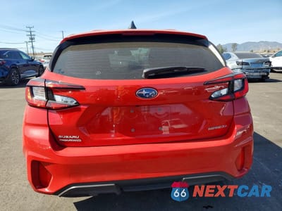 Zdjęcie 6 z 12 samochodu: 2024 SUBARU IMPREZA SPORT VIN:JF1GUAFC8R8863627 - miniatura