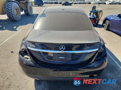 Zdjęcie 6 z 12 samochodu: 2021 MERCEDES-BENZ C 300 VIN:W1KWF8DB4MR613152 - miniatura